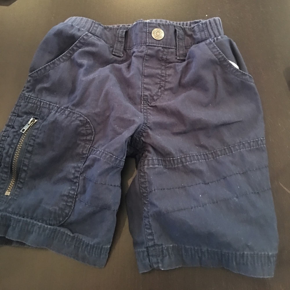 Shorts - Picture 2 of 2